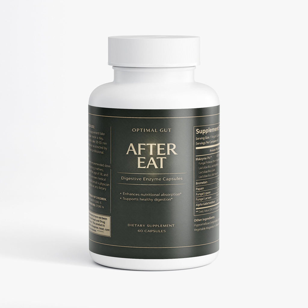 Digestive Enzyme Pro Blend